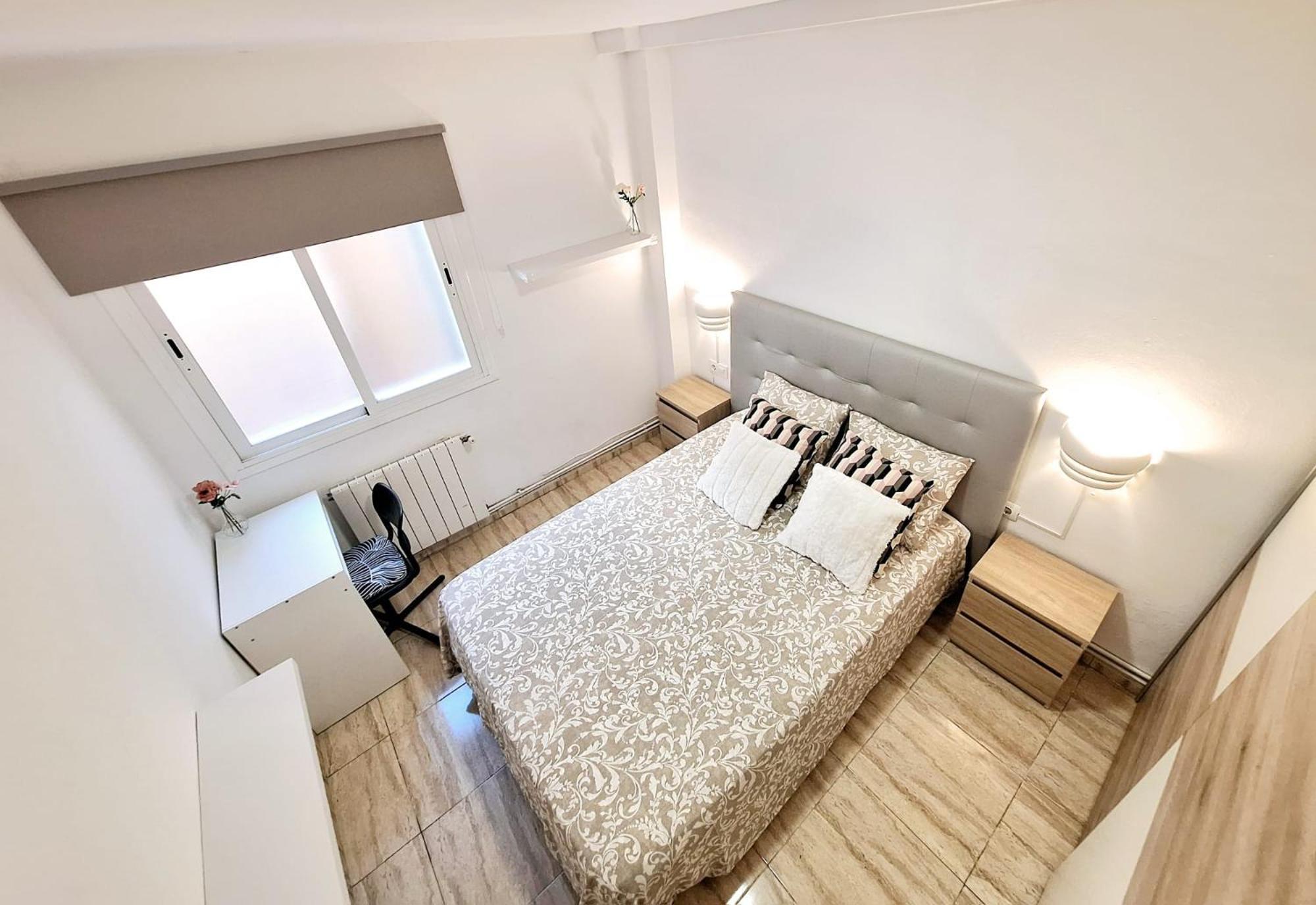 Appartement Con Compartidas *