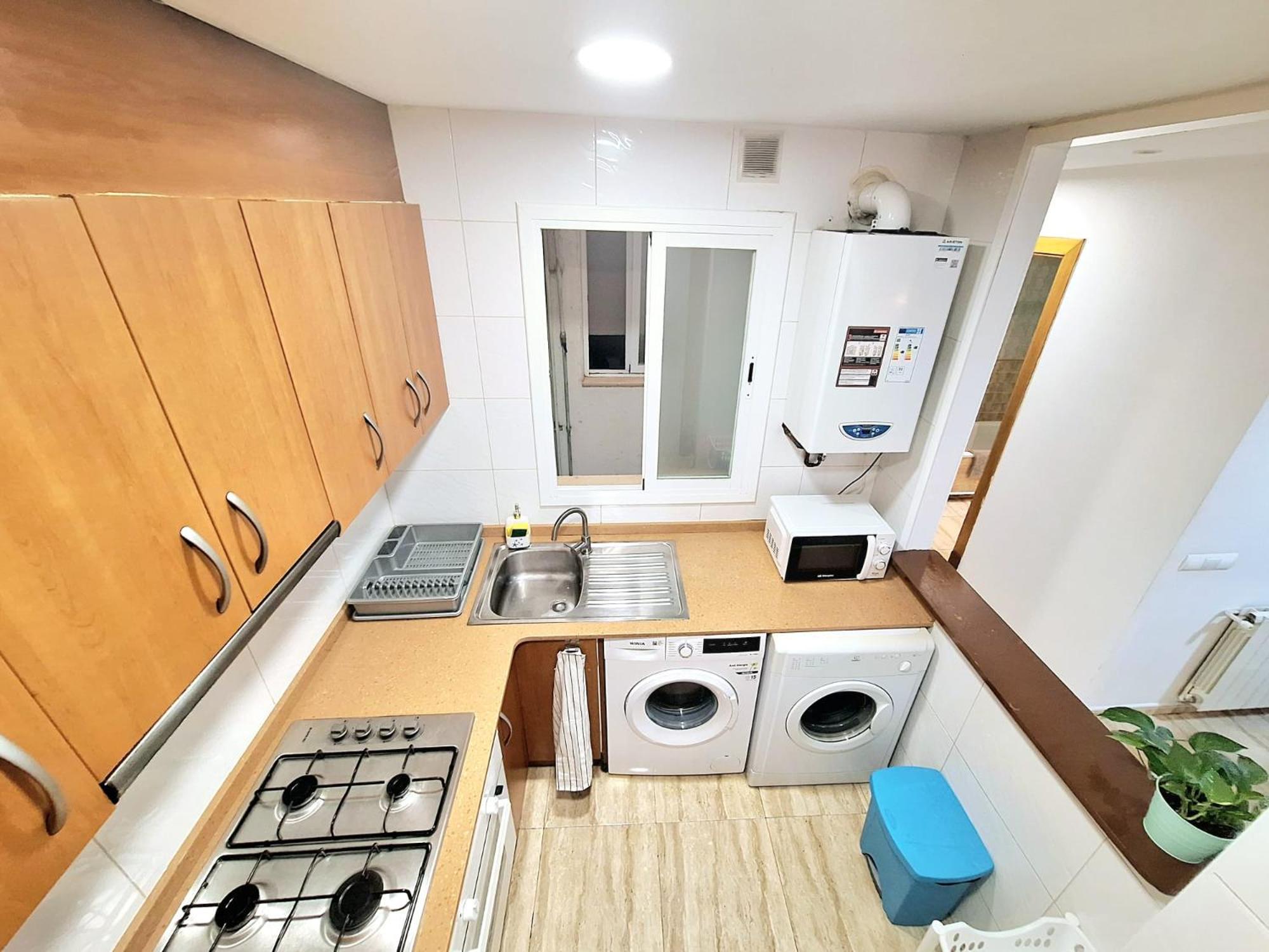 Appartement Con Compartidas