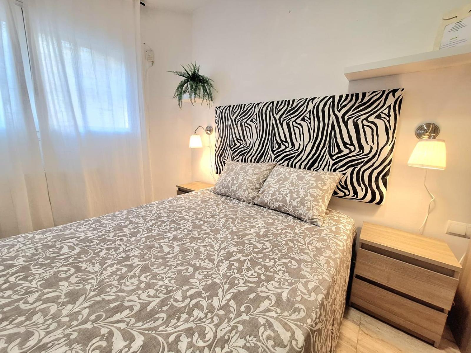 Appartement Con Compartidas L'Hospitalet de Llobregat