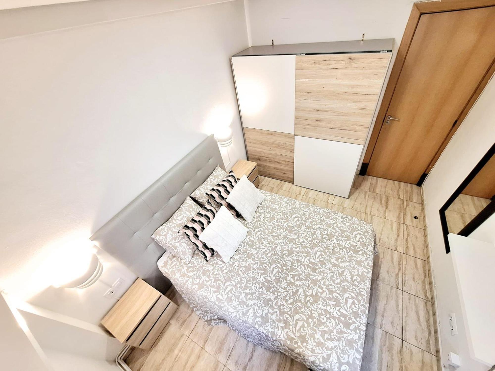 Con Compartidas Appartamento L'Hospitalet de Llobregat